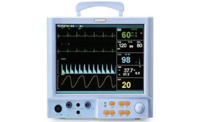 ОБЕРЕГ 120D - монитор пациента для отделения арт. 10647