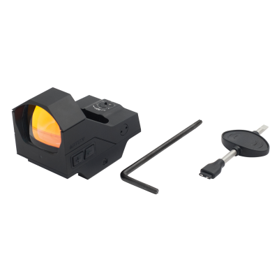 Коллиматорный прицел ARTELV RDO 1x28