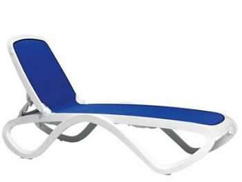 Шезлонг NARDI Omega