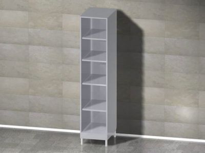 Шкаф AS-H6 арт. 10574