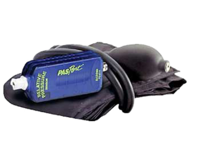 Цифровой датчик частоты дыхания (нагрудный) PASCO арт. InV20475