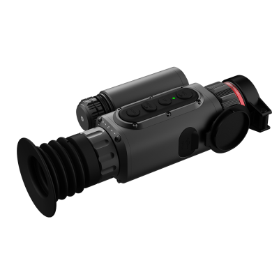 Sytong LM02-19, 256x192, 19мм