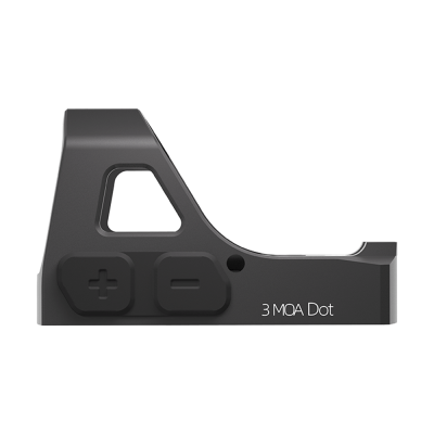 Vector Optics Frenzy-S 1x17x21 GenII