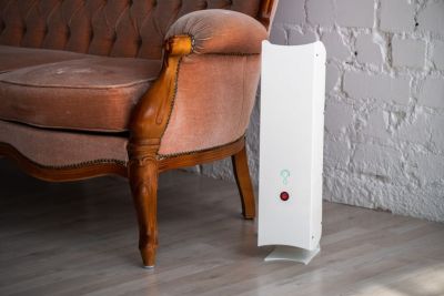 Бактерицидный облучатель – рециркулятор «Ореол Здоровья» 10002