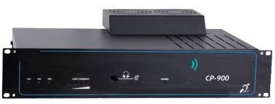 Индукционная система профессионального использования (стационарная) для слабослышащих СP-900 арт. AU