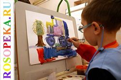 Роль общества в жизни особого ребенка