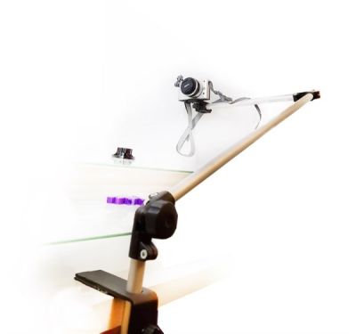 Мультстанок ToDo: штатив для фотоаппарата арт. ФгК26646