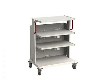 Стойка для аппаратуры СА-8 арт. Md21631