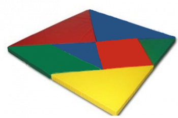 Мат Мозайка арт. AQ17160