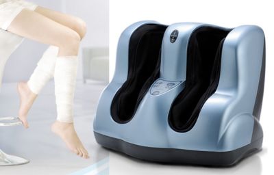 Двойной массажер для стоп TK-528 арт. TK18346