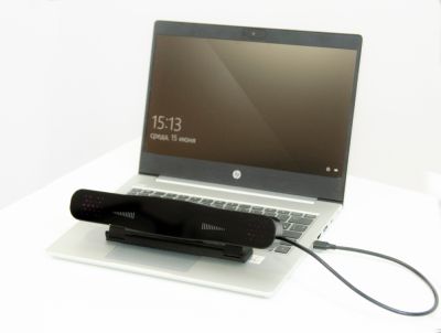 Приставка-айтрекер Deye