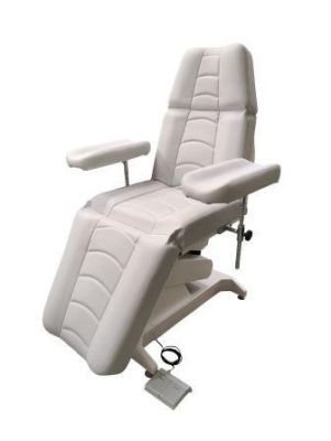 Донорское кресло Ондеви-1 с ножной педалью управления арт. PlT27511
