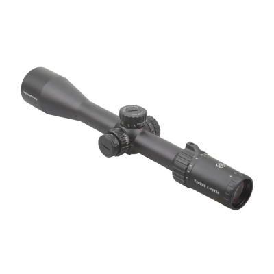 Vector Optics Taurus 4-24x50 FFP