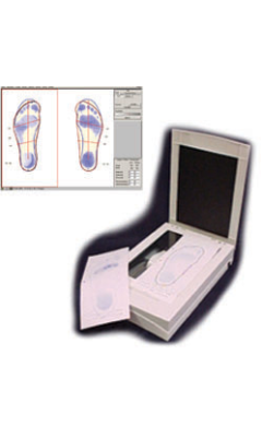 GP TrittScan Артикул: GP TrittScan