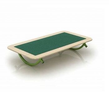 Платформа качающаяся для детей с дцп и детей инвалидов арт. КХ13591