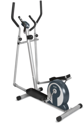 CARBON E100 ЭЛЛИПТИЧЕСКИЙ ТРЕНАЖЕР арт. МСп17609