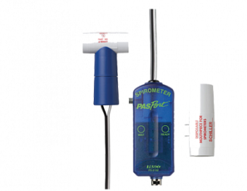 Цифровой датчик Спирометр PASCO арт. InV20500