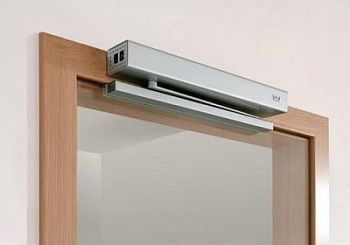 Доводчик автоматический Dorma Porteo арт. OB20891