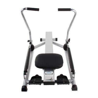 Гребной тренажер реабилитационный Iron Body 7406RR