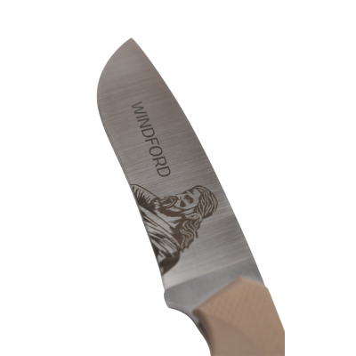 Windford Аякс сталь N690 cryo, тан