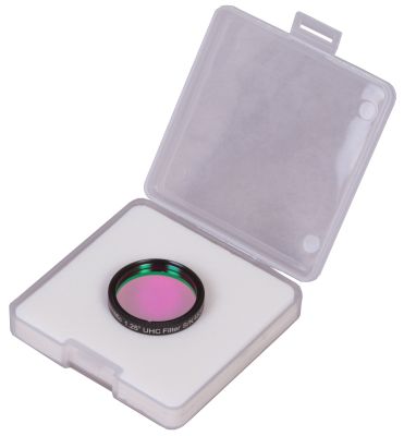 Светофильтр Explore Scientific UHC, 1,25"