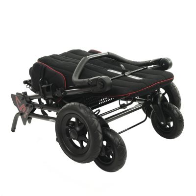 Детская коляска Thomashilfen Swifty