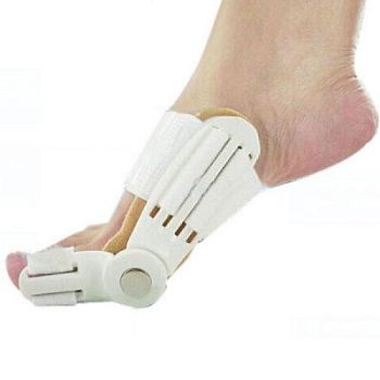 Корректор сустава большого пальца ноги «ФИЗИО» арт.СиМ27294