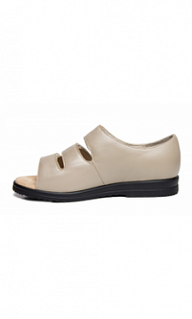 Сандалии взрослые ортопедические арт. MT11166