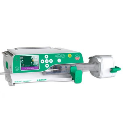 BBraun Perfusor Compact Plus арт. MfHc26537