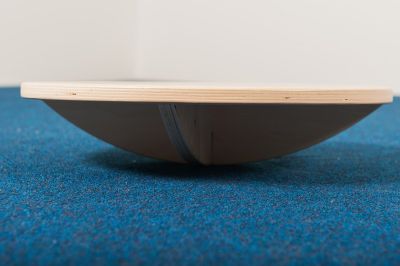 Балансировочный диск (круглый) арт. RM14121