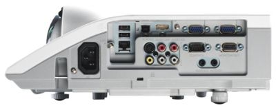 Проектор мультимедийный Hitachi CP-CX300WN арт. RN18117