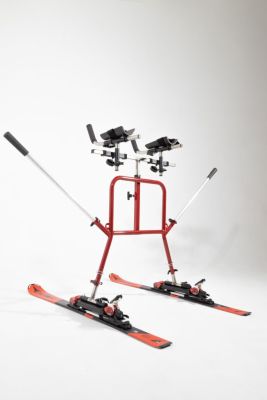 Специализированные  лыжи «Лыжи мечты»