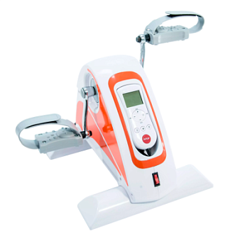 Велотренажер HSM-50CE