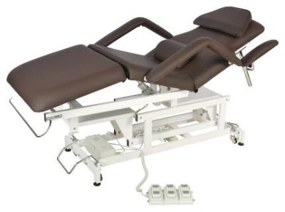 Массажный стол электрический DB-9 (КО-71) арт. МдТМ24599