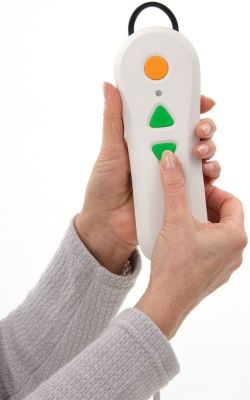 Подъемник для ванны электрический MET ATLAS