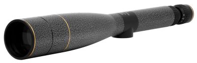 Зрительная труба ЛЗОС Турист 14–50x60, серая