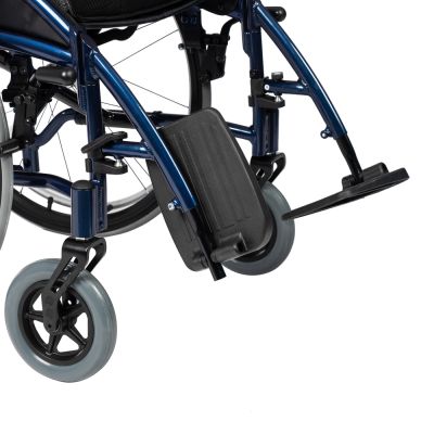 Механическая коляска Base 185