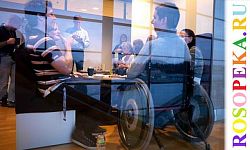 С какими сложностями встречаются люди с инвалидностью при получении образования?