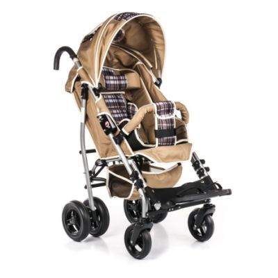 Коляска инвалидная для детей больных ДЦП UMBRELLA арт. MEY23990