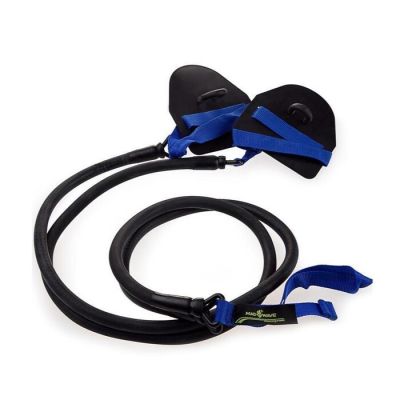 Гребной тренажер Mad Wave dry training