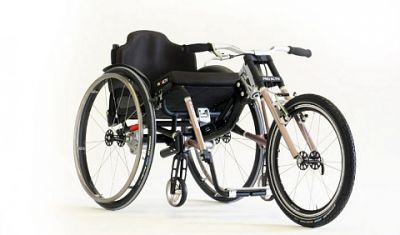 Велоприставка Proactiv FREEWAY Steering Attachment арт. OB20930