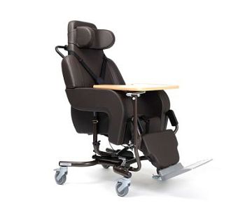 Кресло-коляска инвалидное Vermeiren Altitude с электрорегулировкой кресла