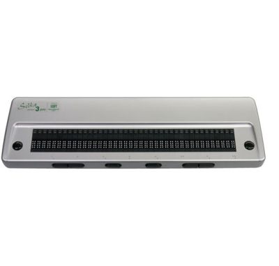 Тактильный дисплей Брайля Seika 3 Pro арт. ДС28232