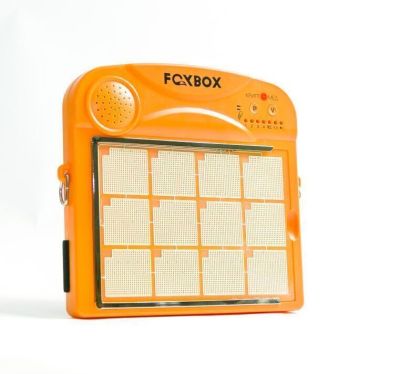 Коммуникатор FoxBox