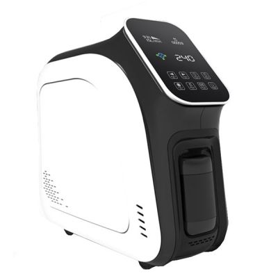 Кислородный концентратор Ergopower ER201 (JAY-3A) арт. Ksl27061