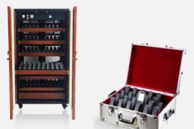 Мультимедийный аудиогид С7 арт. ЕМ23477