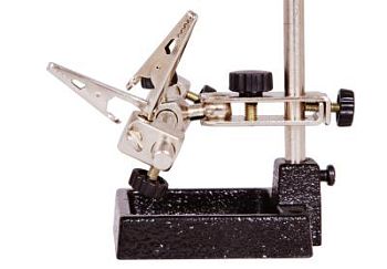 Лупа штативная Levenhuk Zeno Refit ZF15