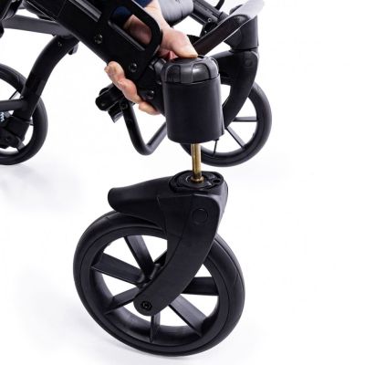 Детская инвалидная кресло-коляска MyWam MEWA