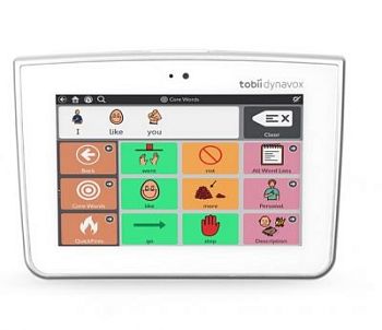 Многофункциональное устройство - Планшет Indi 7 с ПО Communicator 5 арт. ИА27094