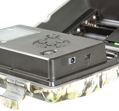 Фотоловушка для охоты Veber SG-8.0 MMS